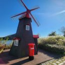 반월호수둘레길 화장실 이미지