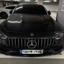 43 | 수입차 “벤츠 AMG GT 43” 내돈내산 후기!?
