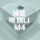 애플 PC | 애플 맥 미니 M4 강남맛집 스페셜체험단 당첨후기 완전 럭키비키잖아!!