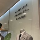 맨잇슈트 - 무안군 남악로162번길 80 | 부산 광복롯데백화점 '맨잇슈트'(MANITSUIT) 결혼식 예복 구입 후기