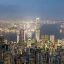 홍콩 이미지