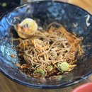 어양동-12 | [익산 어양동] 가성비 맛집 삼동소바 주말 웨이팅 없이 방문한 후기