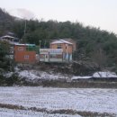 수채화산장 이미지