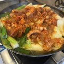 오삼짜글이 이미지