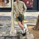 4687 | 나이키 LD-1000 블랙 여름 운동화 코디 추천 사이즈 팁까지