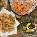 떳다횟집 | 대구 동성로 대하 생새우 횟집 잘떳다 산오징어 삼덕점