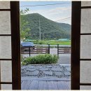 느린 오후가 있는 집 이미지