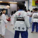 동탄 경희대 태권도장 이미지