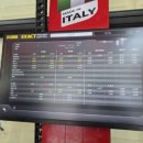 용인카 블루핸즈 | [자동차 관리] 타이어 위치 교환 @블루핸즈, 그 후 어라인먼트 점검 및 교정 @타이어프로 신갈점