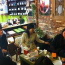 청년대학부 1차 미니 전도집회 이미지