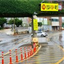 용정삼거리 인근 이미지