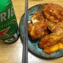 페리카나양념통닭 이미지