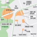 2호선 서초역 이미지