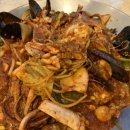 밀리네해물탕 | [애오개역] 아현동 맛집 &#39;40년 전통 밀리네 해물탕&#39; 저녁 방문 후기 (점심, 저녁, 포장, 배달)