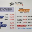 대문집 이미지