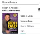 부자 아빠 가난한 아빠 쉬운 영어원서 추천 Rich Dad Poor Dad 후기