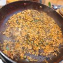 조마루감자탕한숲시티점 | 용인 남사 조마루감자탕 한숲시티 맛집 놀이방식당