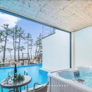 산포리별 이미지