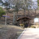 율곡약수터 이미지