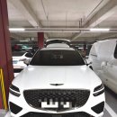 로케트밧데리임종규자동차정비 | 동탄출장밧데리 교체 현대자동차 제네시스 gv70 로케트agm80R 신속 출동