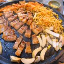 군자생고기 | 군자역 삼겹살 맛집 줄서서 먹는 가성비 고기집? 무조건 생고기