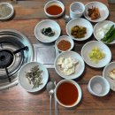 덕금로 | [진천] 부모님 모시고 가기 좋은 식당, 민속가든의 염소 전골과 돌솥밥 후기!