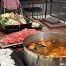 마라향 - 달서구 | [하남스타필드맛집] 얼얼한 마라향 가득! 내돈내산 후기 ‘훠궈야’