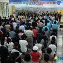 청원구청 대회의실 이미지