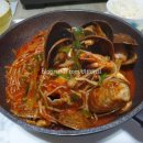 신안해물아구찜