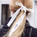 샤넬헤어 이미지