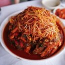 강릉대구머리찜 이미지