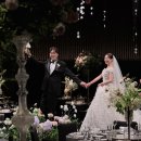 베리서울 | 동화 속 공주님의 jw메리어트 서울 호텔 본식 후기 :: 베리굿웨딩 김유경플래너