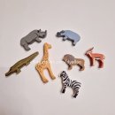 하울농장 | 텐더리프 우드랜드 - 12개월 아기 장난감 대여 후기