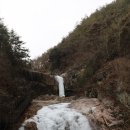 황계폭포 이미지
