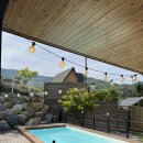 스테이온더힐 | 청도 애견펜션 스테이 온 더 힐🐶 독채펜션