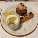 더포힐스호텔 | 서울 포시즌스 호텔 + 더마켓키친조식 후기