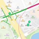 주식회사한강부동산중개법인 | 시그니엘레지던스 월세 90G타입 석촌호수 한강뷰