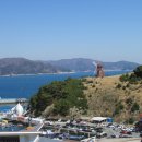 해금강주유소 이미지