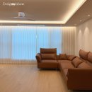 정관동원로얄듀크2차 | 정관동원로얄듀크2차 리모델링 33평 집이 넓어 보이는 이유는 이것 때문!