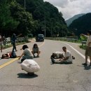동강자동차해체재활용산업 | [춘천공연예술제 기획전시] 노들 버티는몸 &lt;버티는 몸&gt; 2025. 7. 19 토 - 8. 16 토 | 담작은도서관