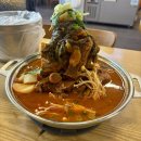 옥길산더미뼈해장국 | 파주야당맛집 산더미감자탕 뼈해장국 맛있게 먹고 온 후기:)