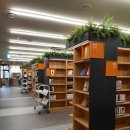 둔촌도서관 이미지