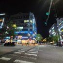 파리바게뜨수원마그넷점