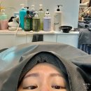 아름다은헤어 청담동출신 평택고덕헤어샵 손상머릿결 복구 두피&amp;모발클리닉 추천 후기 [평택고덕미용실]