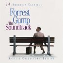 앨런 실베스트리: Forrest Gump Suite [Forrest Gump The Soundtrack 2001] 이미지