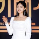 ‘2018 KBS 연기대상’ 고보결 ‘순백의 아름다움’ 이미지