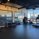 알엠 피트니스 이미지