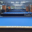 쉐빌로뜨 빌리어즈 클럽 이미지