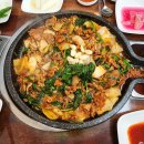 여문공원 | 여수 오리고기 맛집 문수동 뚱언니네 오리불고기 후기