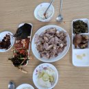 봄의 선물_제주 밥상 이야기 이미지